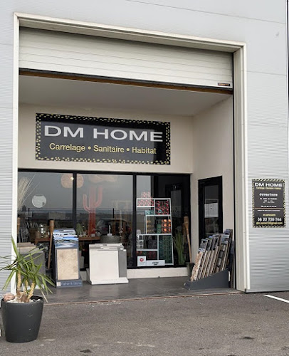 DM HOME store - Marignane à Marignane
