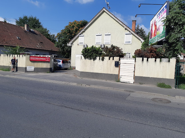 Eredetiségvizsgálat 3 kerület