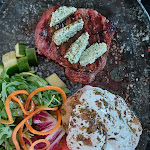 Photo n°3 de l'avis de Ls_.r fait le 22/10/2023 à 07:19 sur le  Restaurant ALEX Magdeburg à Magdeburg