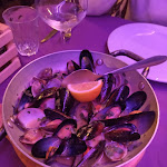 Photo n°4 de l'avis de Alida.o fait le 05/10/2021 à 10:27 sur le  Trattoria Del Borgo à Comacchio