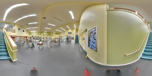 Gym «Body Kinetics», reviews and photos, 1530 Center Rd, Novato, CA 94947, USA