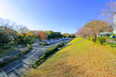 庄内緑地 第1駐車場