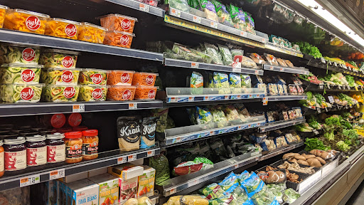 Supermarket «Big Y», reviews and photos, 772 N Main St, West Hartford, CT 06117, USA