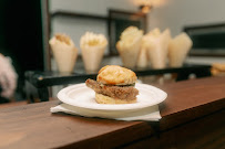 Crave Catering - Photo 7 - Car repair in Austin, TX, Round Rock