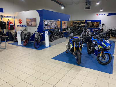 Moto Axxe Angers | Perrault Motos à Beaucouzé
