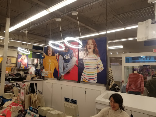 Clothing Store «Old Navy», reviews and photos, 1250 S Washington St, North Attleborough, MA 02760, USA