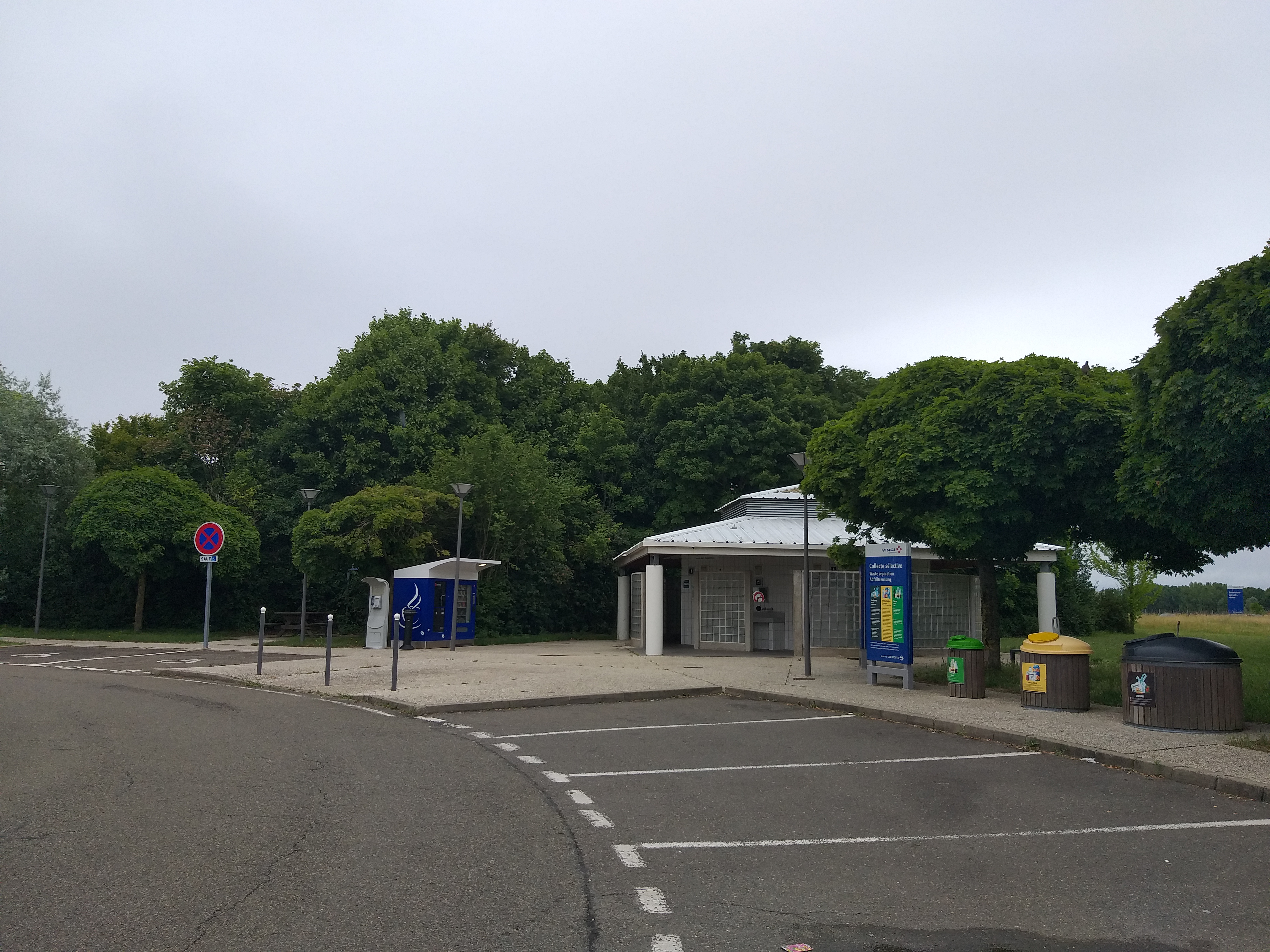 Photo n° 1 de l'avis de Frédéric.E fait le 25/06/2022 à 13:15