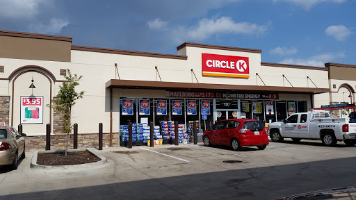 Circle K, 130 E Bert Kouns Industrial Loop, Shreveport, LA 71106, USA, 