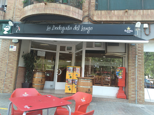 La Bodeguita Del Largo