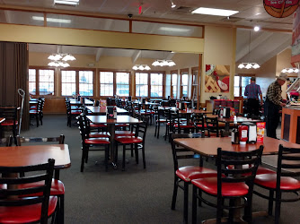 Golden Corral Buffet & Grill