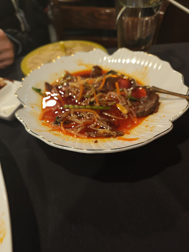 Dim Sum Bloom