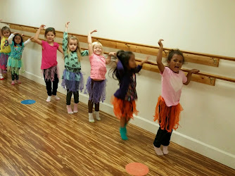 SHINE Performing Arts Christian Preschool and Dance Center
