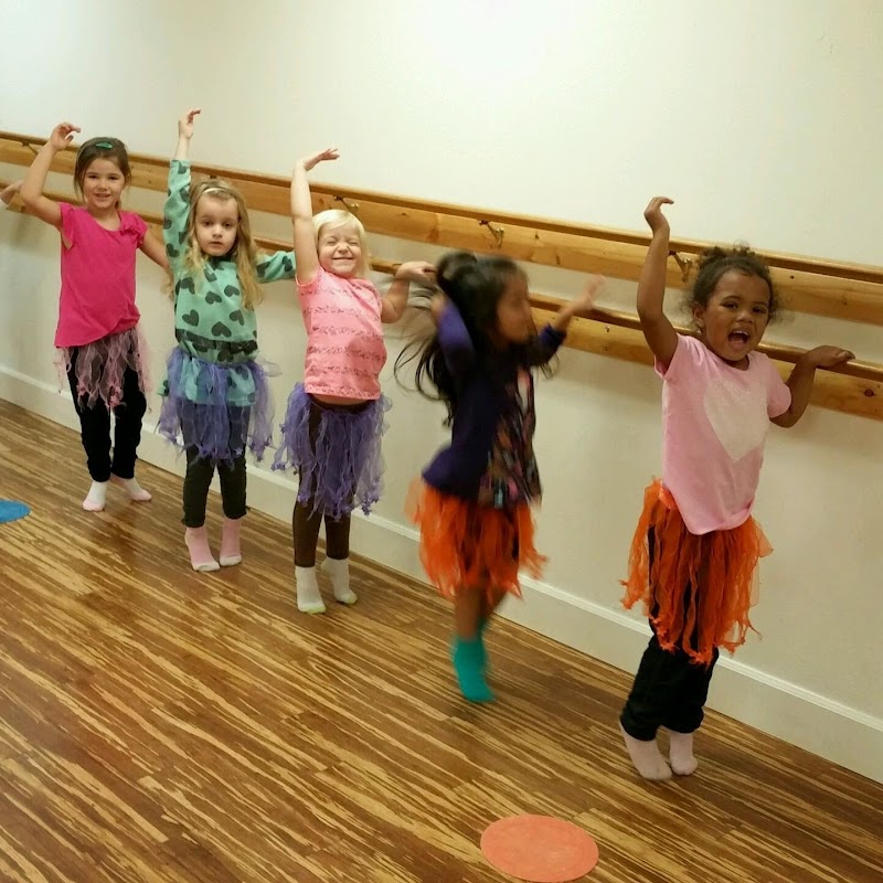 SHINE Performing Arts Christian Preschool and Dance Center