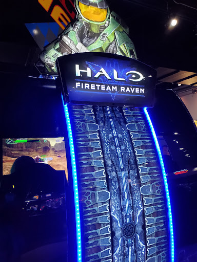 Amusement Center «Gameworks», reviews and photos, 1 Levee Way #2130, Newport, KY 41071, USA