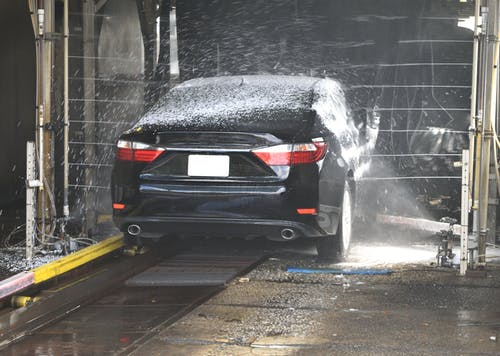 Flawless Xpress Mobile Detailing en Orlando