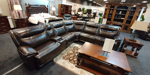 Furniture Store «Mor Furniture for Less», reviews and photos, 5735 W Bell Rd, Glendale, AZ 85308, USA