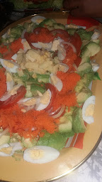 Photo n°39 de Pacha Kebab à Sarcelles ()