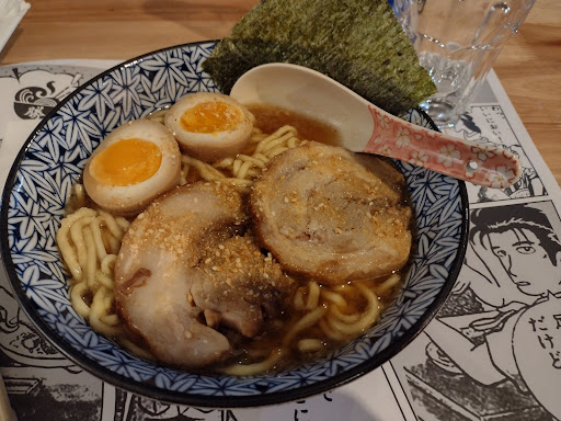 Masaru Ramen