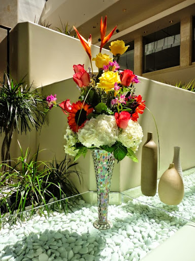 Florist «Fancy Flowers», reviews and photos, 3770 Richmond Ave, Houston, TX 77046, USA