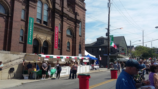 Wine Store «Little Italy Wines», reviews and photos, 12414 Mayfield Rd, Cleveland, OH 44106, USA