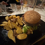 Photo n°1 de l'avis de Riccardo.a fait le 14/04/2024 à 11:57 sur le  Miseria e Nobiltà à Mascalucia