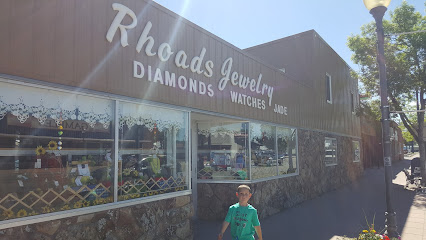 Rhoads' Jewelry