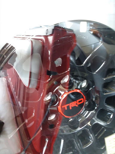 Toyota Dealer «Toyota of Wallingford», reviews and photos, 859 N Colony Rd, Wallingford, CT 06492, USA