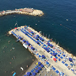 Photo n°2 de l'avis de Guy.o fait le 15/07/2017 à 17:41 sur le  La Terrazza à Sant`Agnello