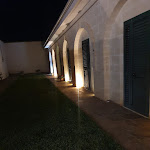 Photo n°9 de l'avis de Katja.a fait le 19/06/2023 à 10:17 sur le  Masseria Savoia Resort à Marina di Ginosa