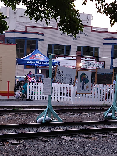 Community Center «Downtown Issaquah Association - Main Street Issaquah», reviews and photos, 232 Front St N, Issaquah, WA 98027, USA