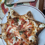 Photo n°2 de l'avis de Daniela.r fait le 14/05/2024 à 06:55 sur le  Pizzeria Da Attilio à Naples