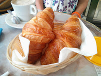 Croissant du Café Le Grand Café de Lyon à Nice - n°4