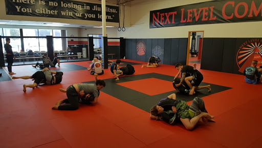 Martial Arts School «Next Level Combat», reviews and photos, 1890 Wooddale Dr #700, Woodbury, MN 55125, USA