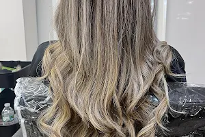 First Class Hair Salon & Blowdry Bar image