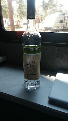 Liquor Store «Gold Hill Wine & Liquor», reviews and photos, 797 Gold Hill Pl S, Woodland Park, CO 80863, USA