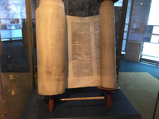 Heritage Museum «Jewish Museum Milwaukee», reviews and photos, 1360 N Prospect Ave, Milwaukee, WI 53202, USA