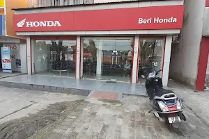 Beri Honda image