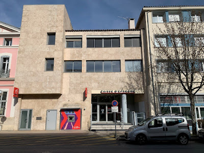Caisse d'Epargne Digne à Digne-les-Bains