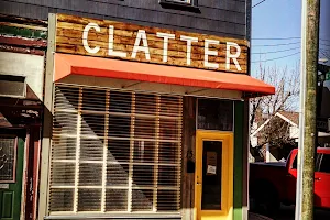 Clatter Cafe image