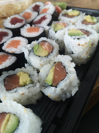 Plats et boissons du Restaurant japonais Hachikō Sushi à Launaguet - n°2
