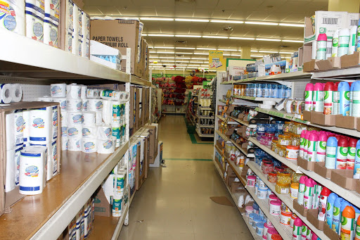 Dollar Store «Dollar Tree», reviews and photos, 7700a Gunston Plaza Dr, Lorton, VA 22079, USA