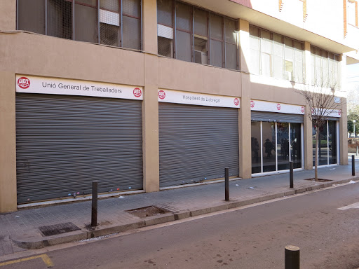 UGT Catalunya (L'HOSPITALET)