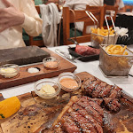 Photo n°1 de l'avis de Marcos.o fait le 31/07/2023 à 00:12 sur le  Dom Pedro Guedes Cervejaria à Terrugem