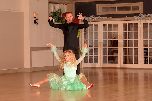 Dance School «Le Pari Dance Center», reviews and photos, 34 South Ave, Fanwood, NJ 07023, USA