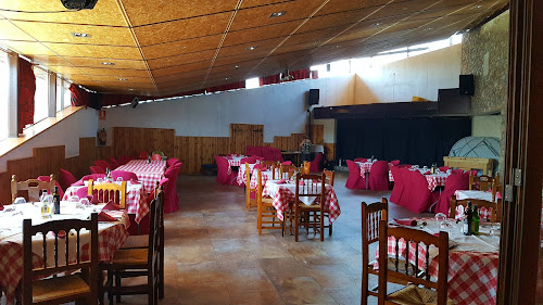 restaurantes El Andarrio Buitrago del Lozoya