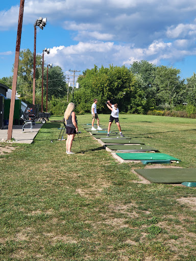 Bowling Alley «Flat Rock Lanes», reviews and photos, 14700 Telegraph Rd, South Rockwood, MI 48179, USA