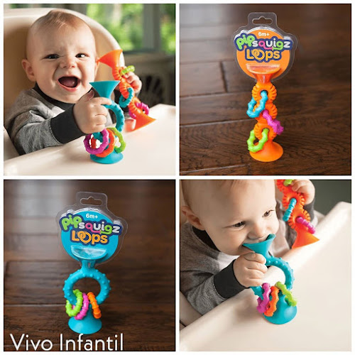 Opiniones de Vivo Infantil en Renca - Tienda para bebés