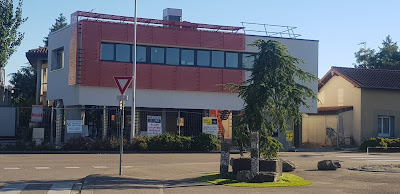 Maison du Cœur et des Vaisseaux à Bourg-en-Bresse