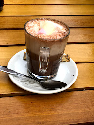 Photo n°21 de LA TERRASSE DU MARCHE à Colmar ()