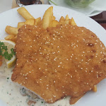 Photo n°2 de l'avis de Luis.a fait le 14/07/2016 à 19:39 sur le  Zur alten Münz à Speyer